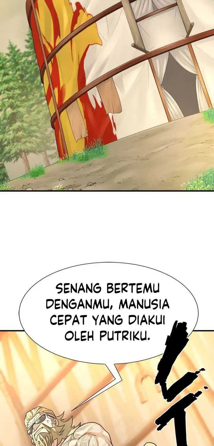 The World’s Best Engineer Chapter 142 Gambar 29