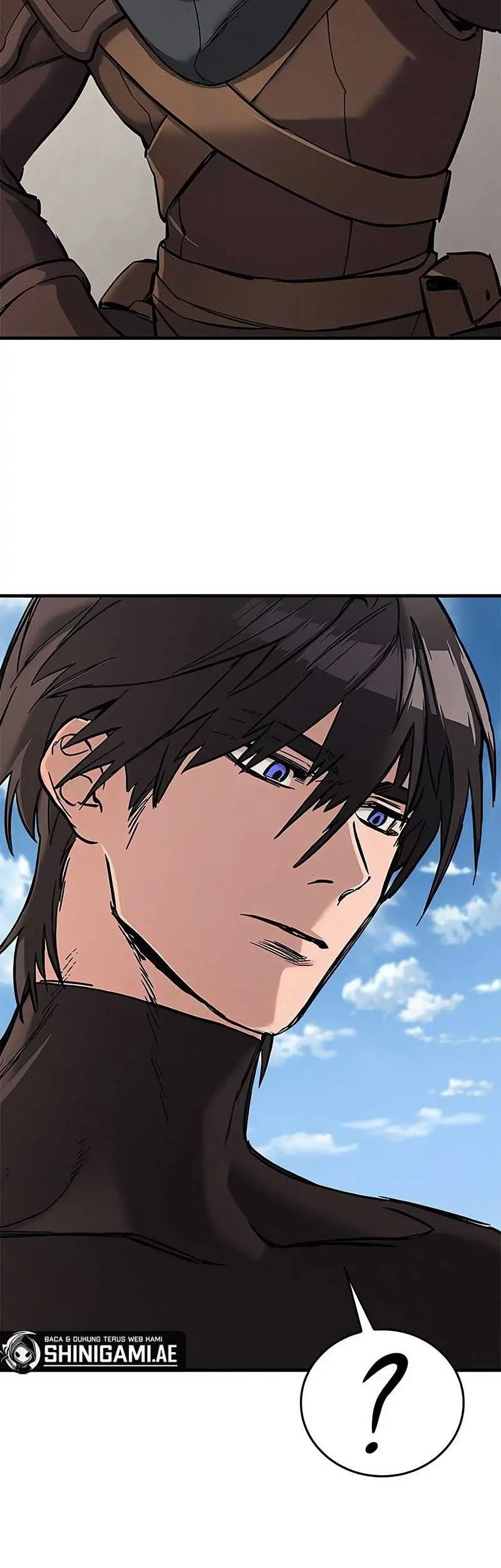 Eternally Regressing Knight Chapter 07 Gambar 8