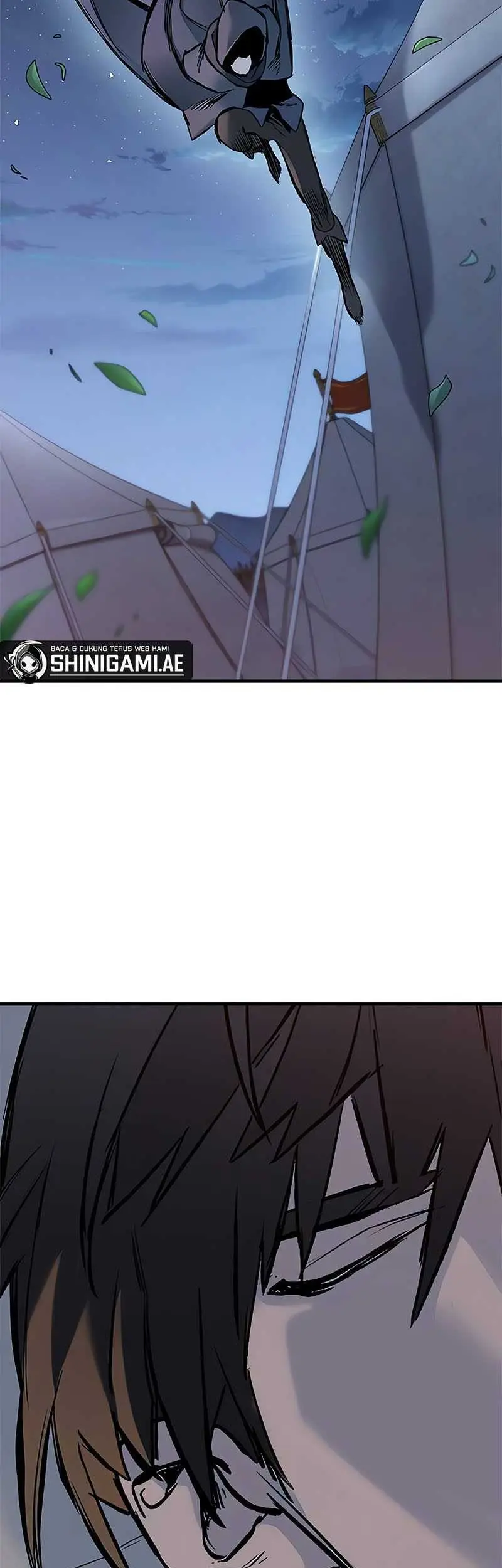 Eternally Regressing Knight Chapter 07 Gambar 32