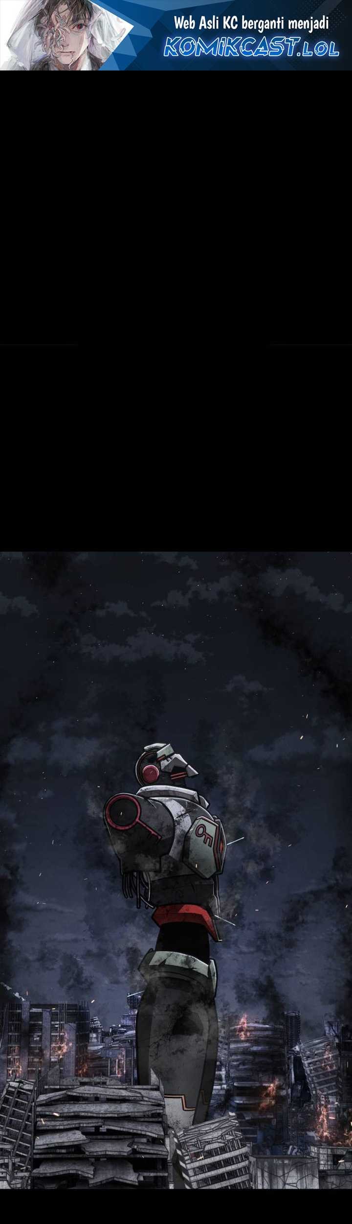 Baca Manhwa Hero Has Returned Chapter 119 Gambar 2