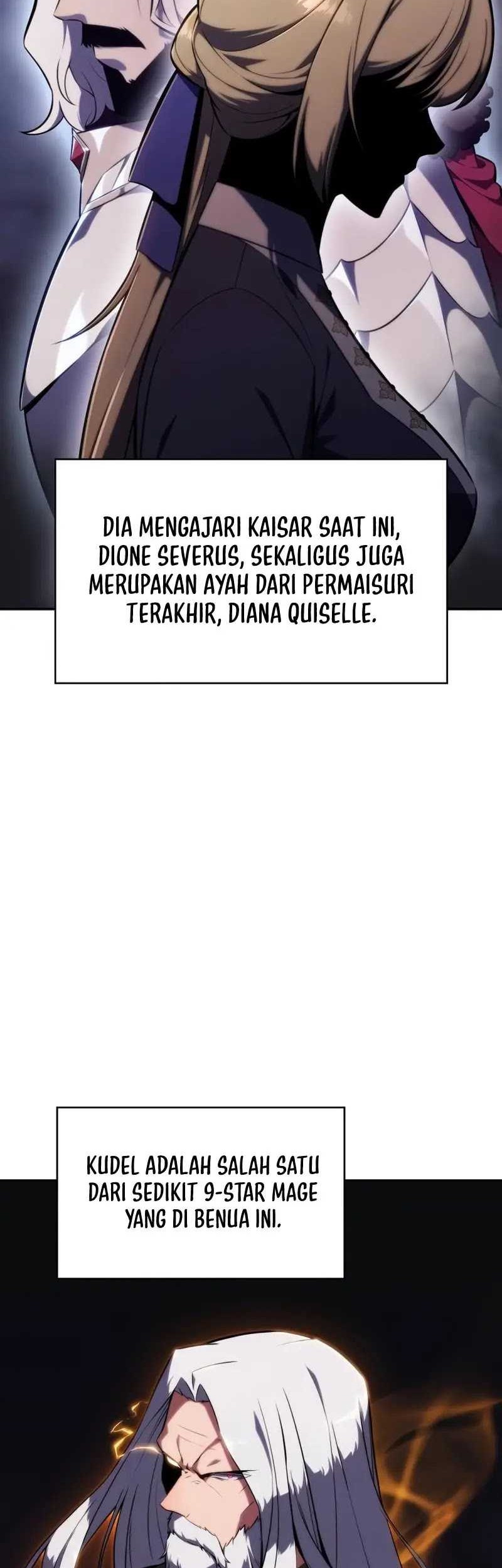 The Regressed Son Of A Duke Is An Assassin - Chapter 24 - Page 35