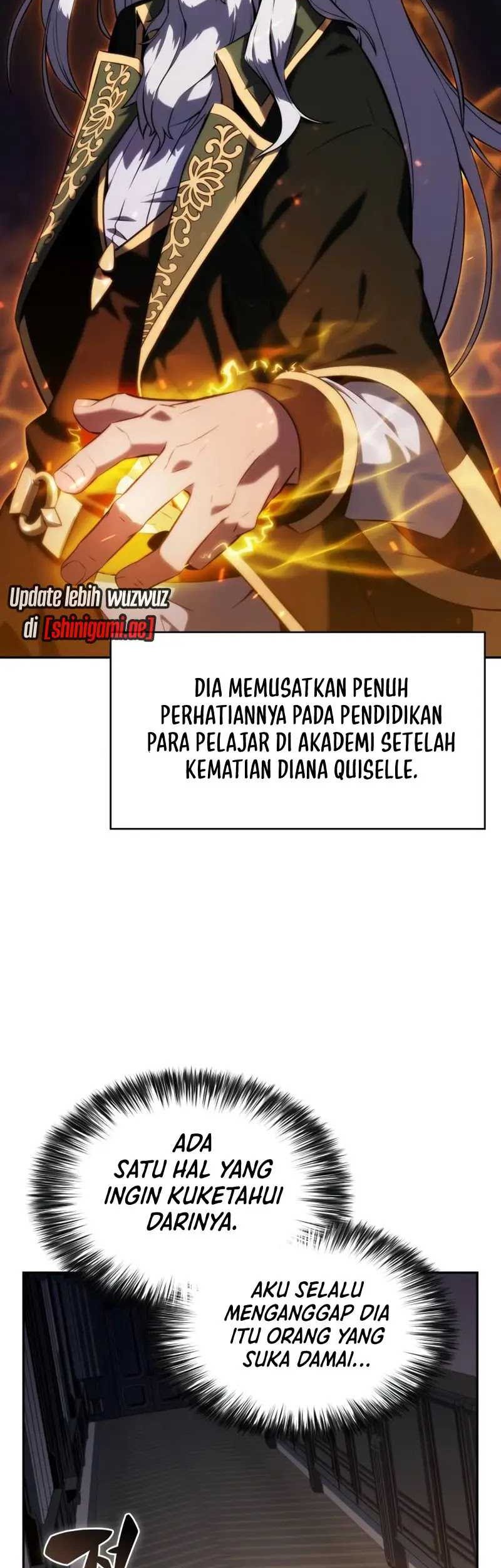 The Regressed Son Of A Duke Is An Assassin - Chapter 24 - Page 36