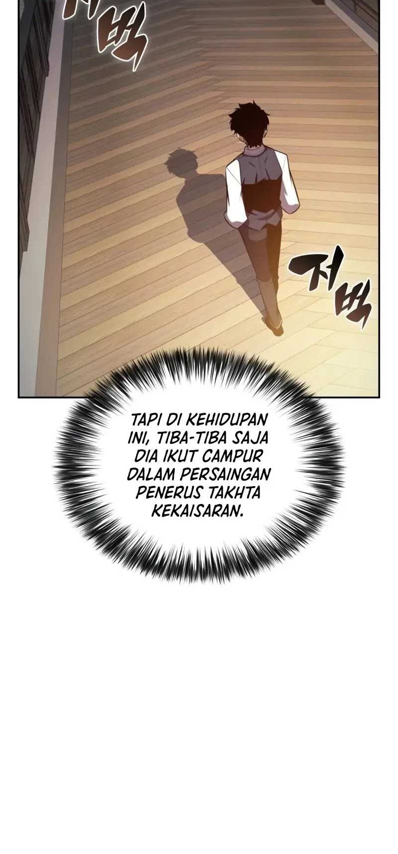 The Regressed Son Of A Duke Is An Assassin - Chapter 24 - Page 37