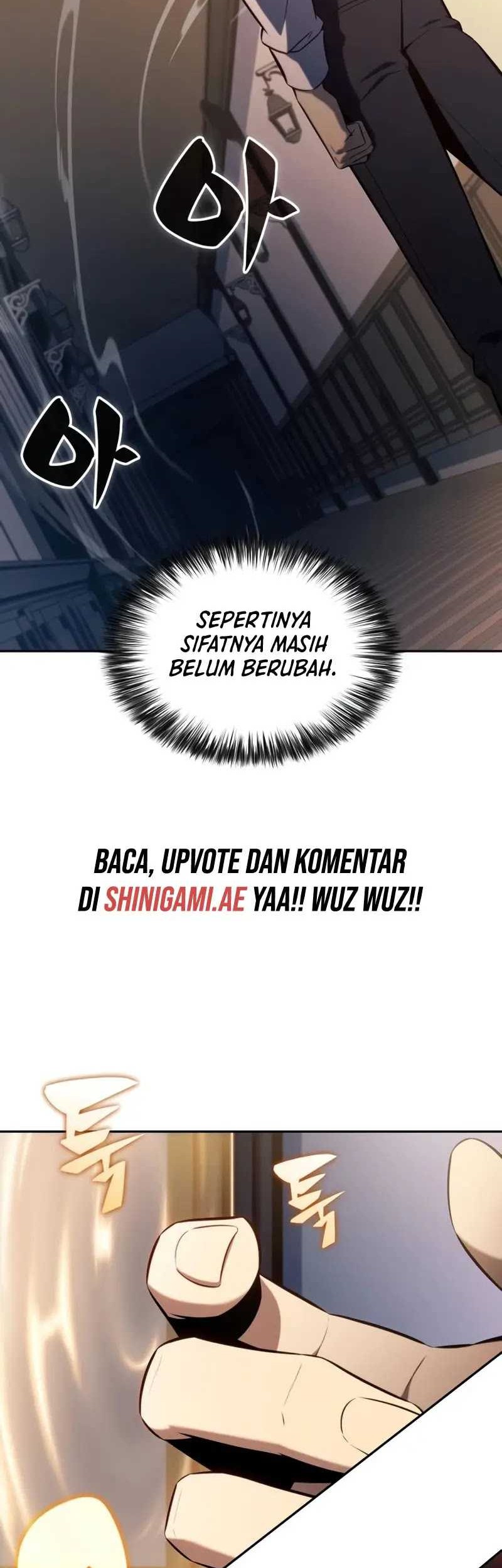 The Regressed Son Of A Duke Is An Assassin - Chapter 24 - Page 39