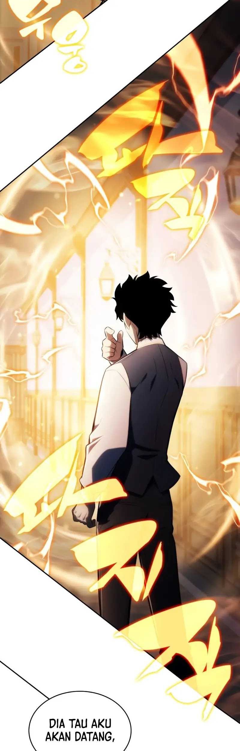 The Regressed Son Of A Duke Is An Assassin - Chapter 24 - Page 40