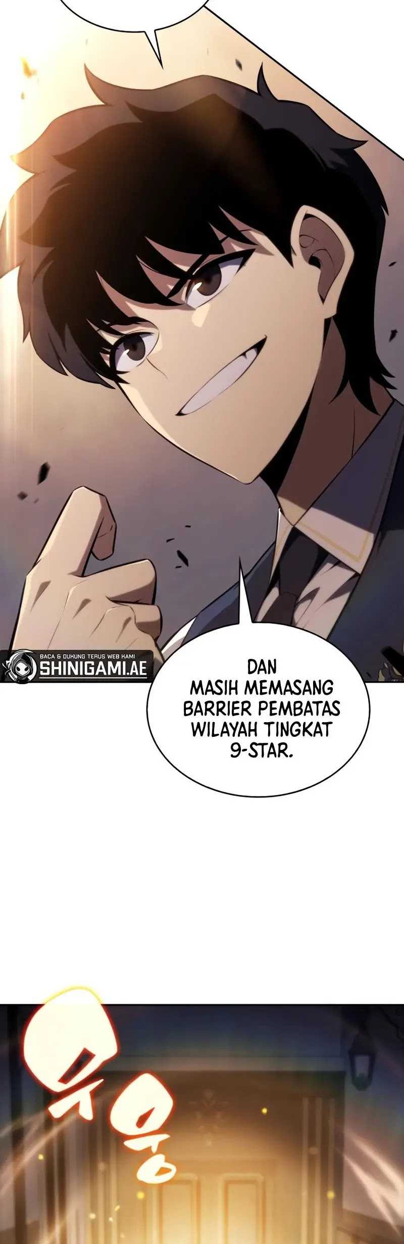 The Regressed Son Of A Duke Is An Assassin - Chapter 24 - Page 41