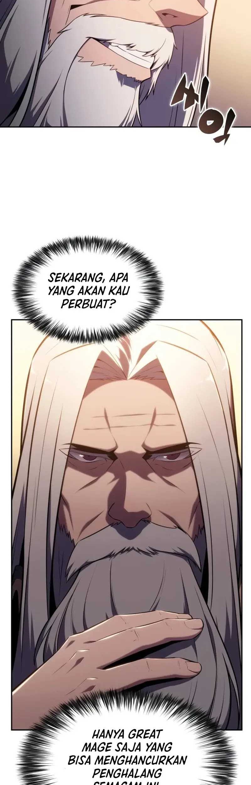 The Regressed Son Of A Duke Is An Assassin - Chapter 24 - Page 43