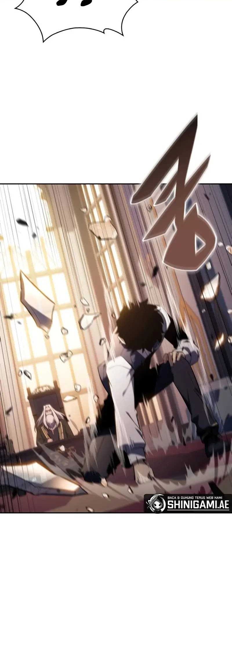 The Regressed Son Of A Duke Is An Assassin - Chapter 24 - Page 45