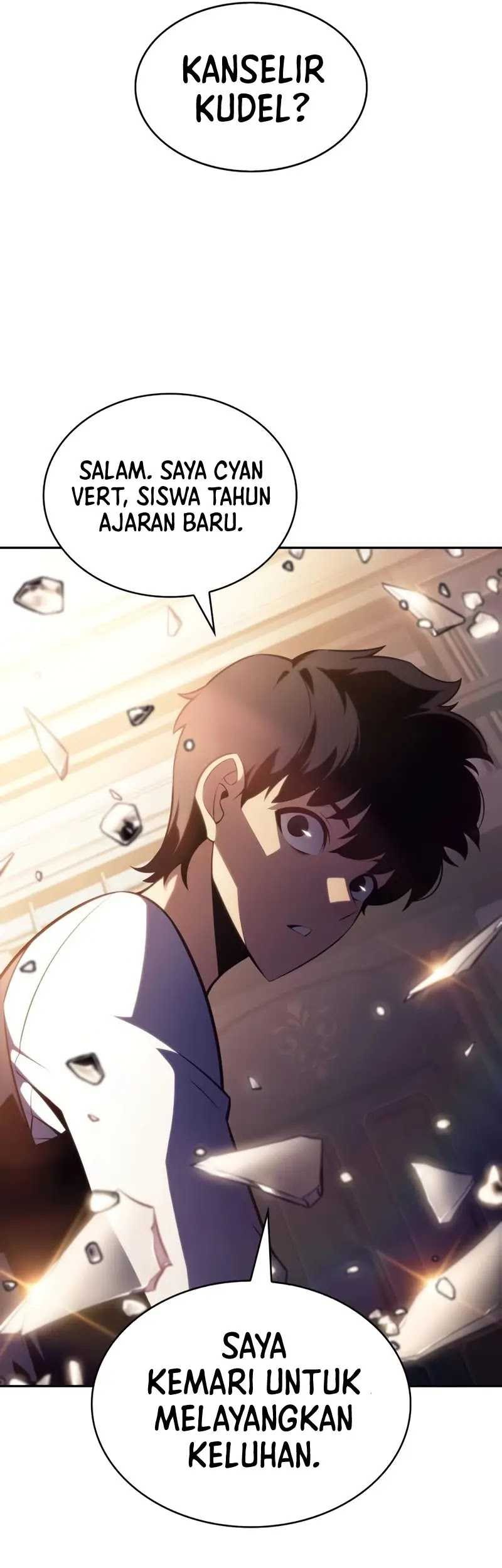 The Regressed Son Of A Duke Is An Assassin - Chapter 24 - Page 46