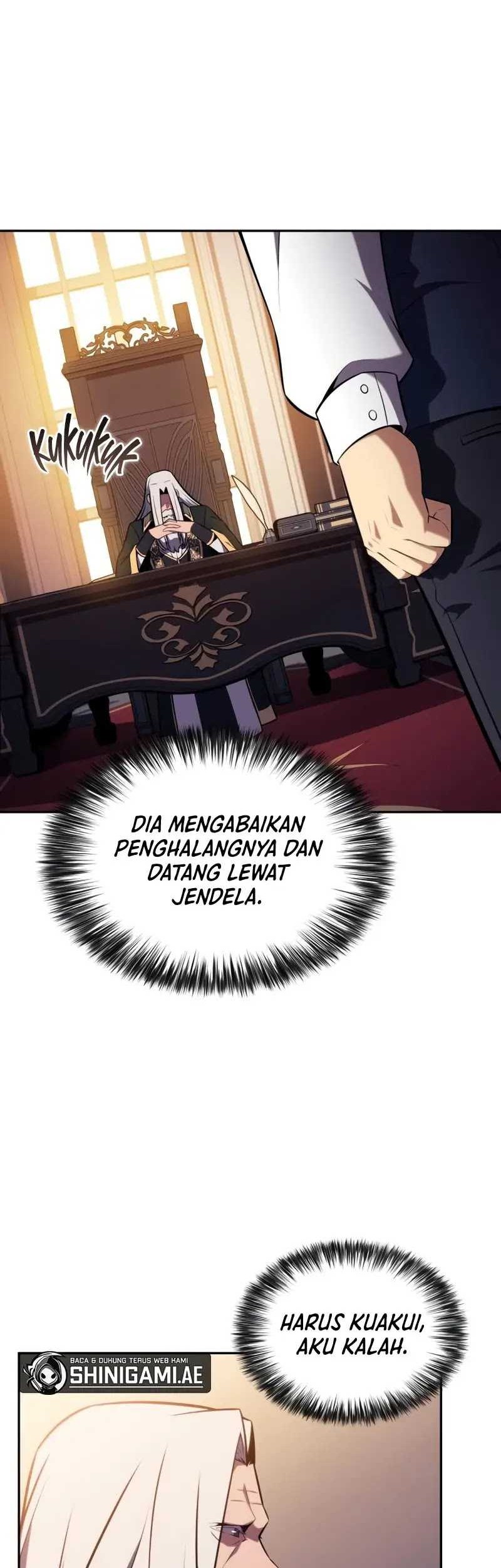 The Regressed Son Of A Duke Is An Assassin - Chapter 24 - Page 47