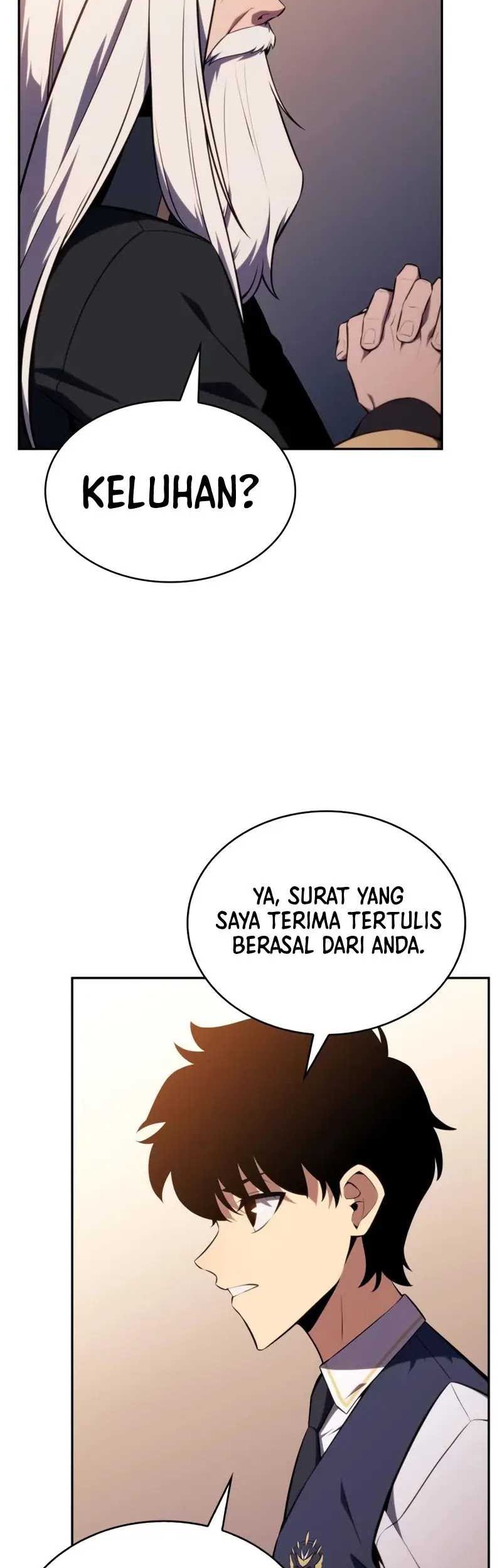 The Regressed Son Of A Duke Is An Assassin - Chapter 24 - Page 48