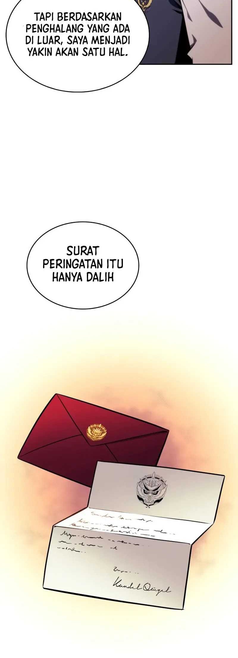 The Regressed Son Of A Duke Is An Assassin - Chapter 24 - Page 49