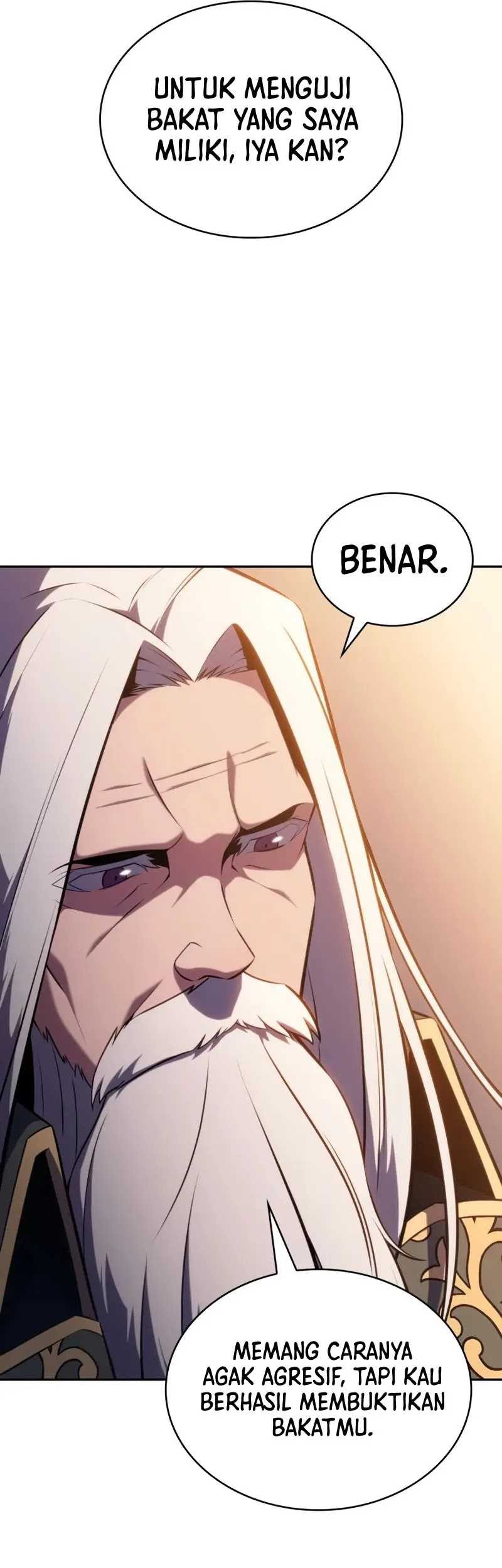 The Regressed Son Of A Duke Is An Assassin - Chapter 24 - Page 50