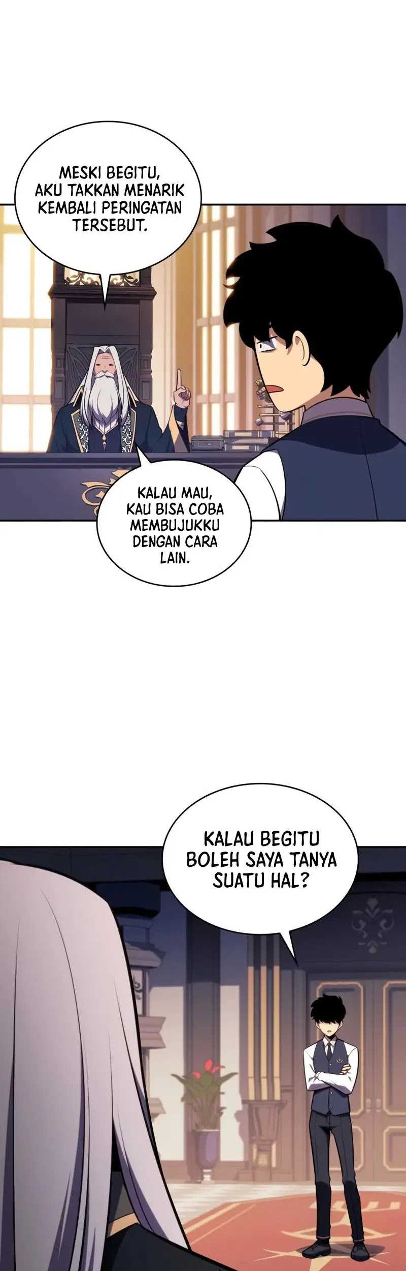 The Regressed Son Of A Duke Is An Assassin - Chapter 24 - Page 51