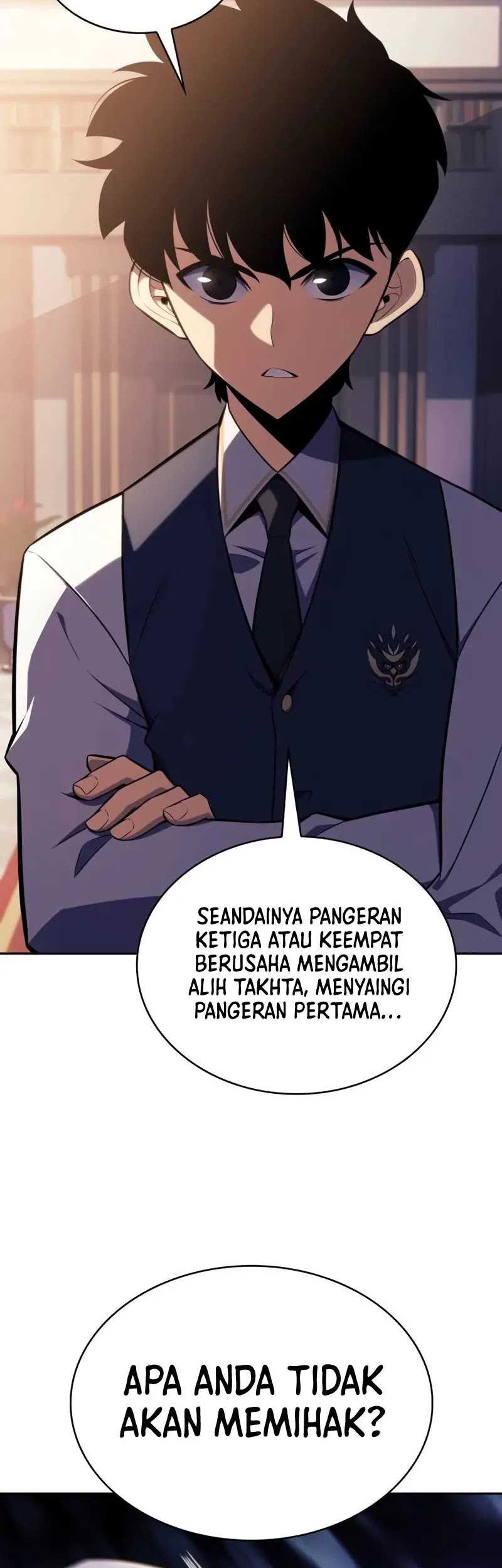 The Regressed Son Of A Duke Is An Assassin - Chapter 24 - Page 55