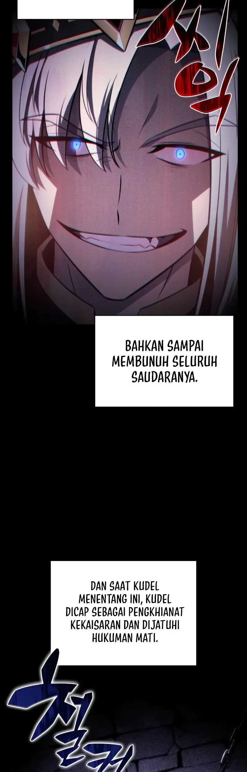 The Regressed Son Of A Duke Is An Assassin - Chapter 24 - Page 59