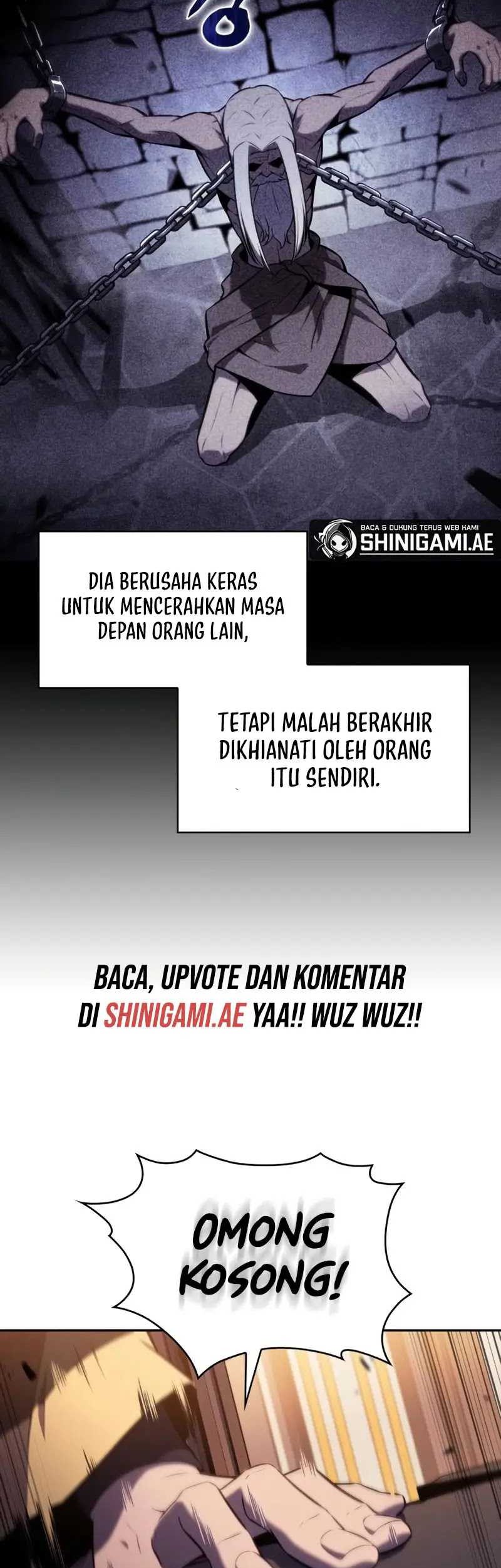 The Regressed Son Of A Duke Is An Assassin - Chapter 24 - Page 60