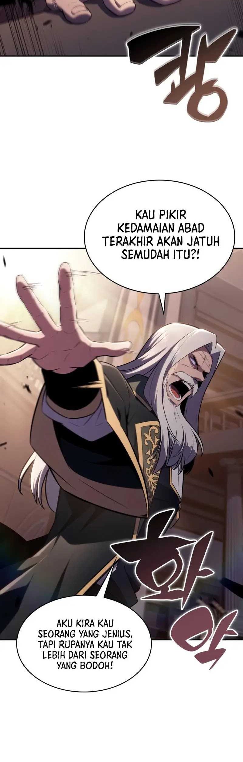 The Regressed Son Of A Duke Is An Assassin - Chapter 24 - Page 61