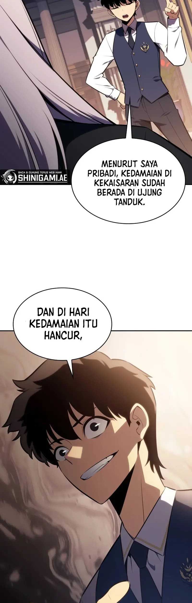 The Regressed Son Of A Duke Is An Assassin - Chapter 24 - Page 64