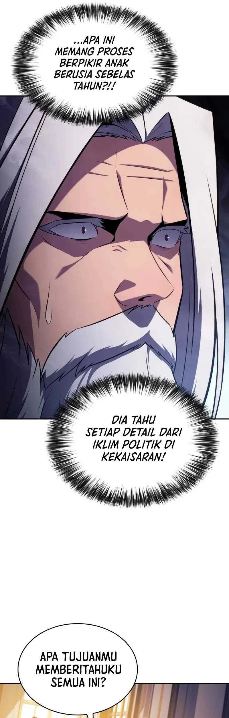 The Regressed Son Of A Duke Is An Assassin - Chapter 24 - Page 66