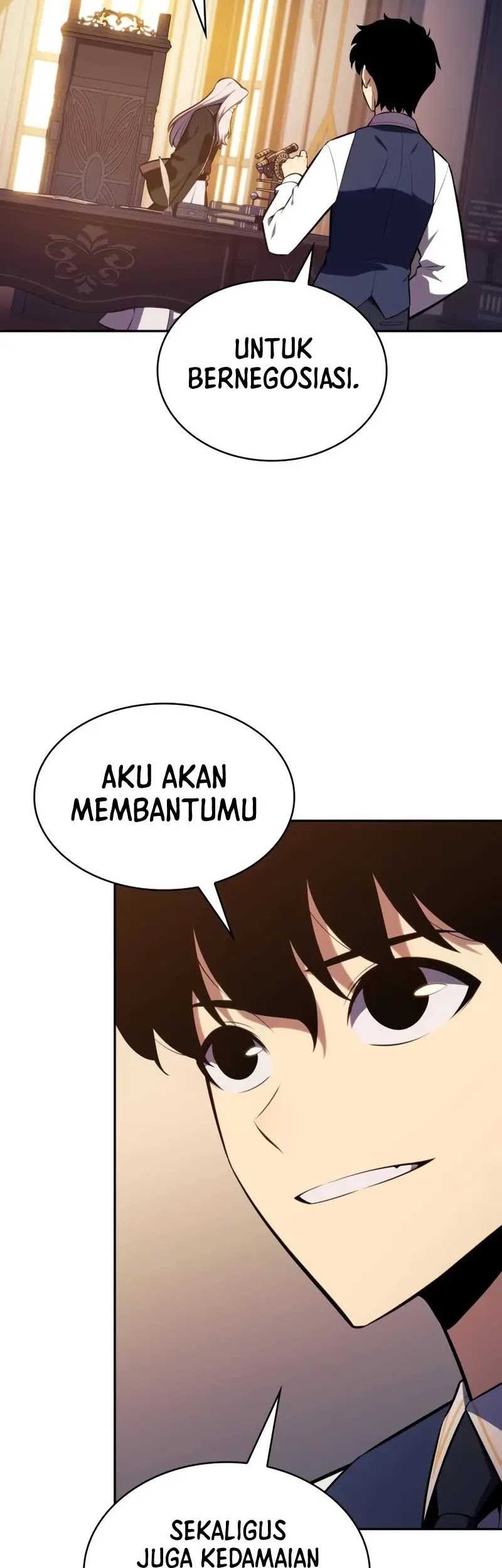 The Regressed Son Of A Duke Is An Assassin - Chapter 24 - Page 67