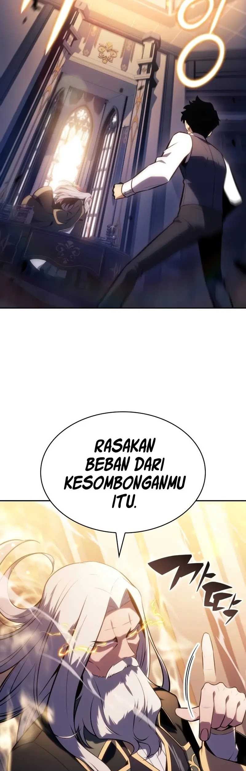 The Regressed Son Of A Duke Is An Assassin - Chapter 24 - Page 70