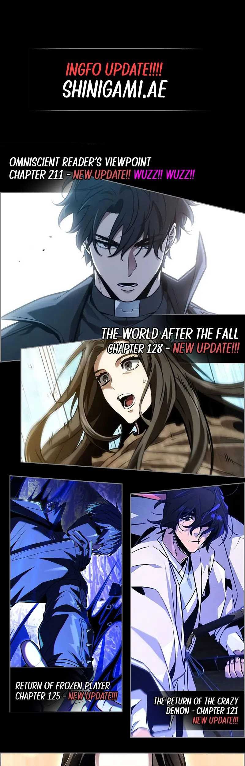 The Regressed Son Of A Duke Is An Assassin - Chapter 24 - Page 74