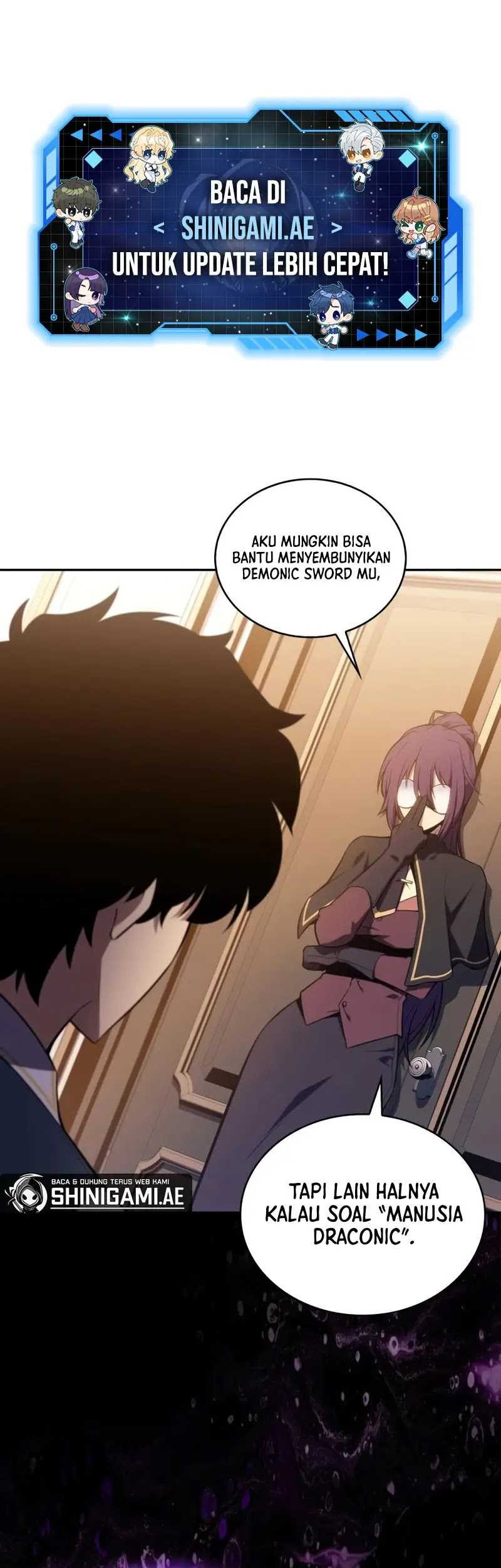 The Regressed Son Of A Duke Is An Assassin - Chapter 24 - Page 2