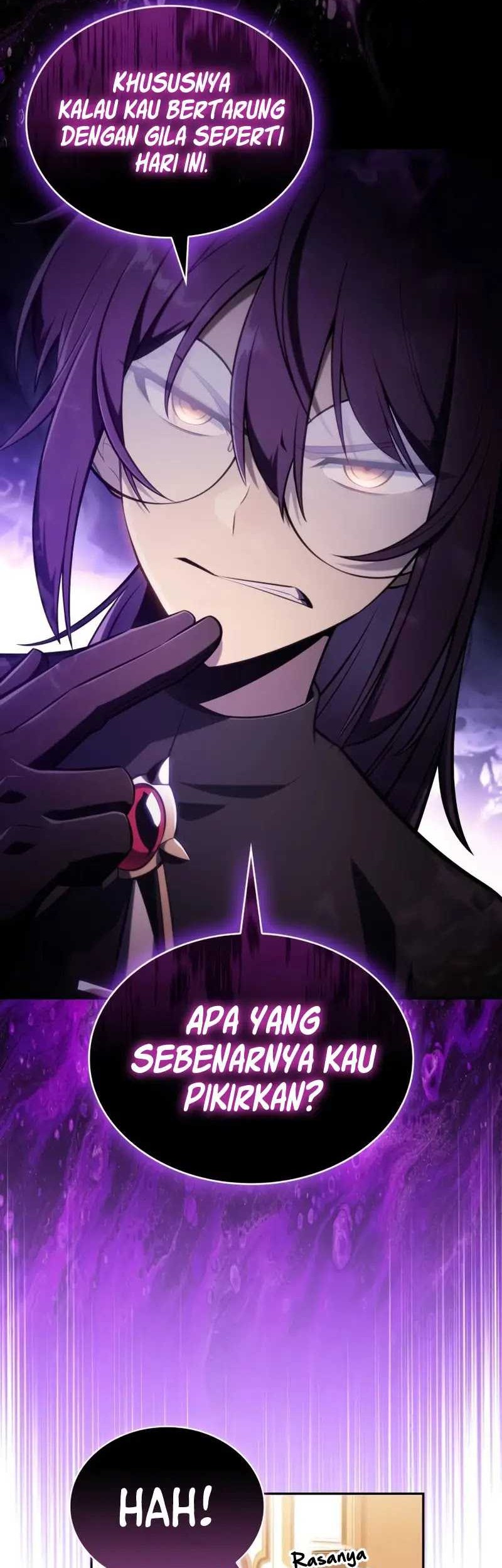 The Regressed Son Of A Duke Is An Assassin - Chapter 24 - Page 3