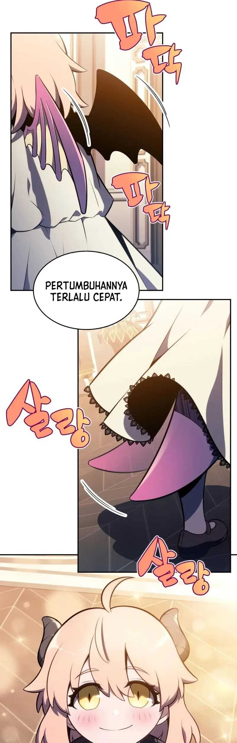 The Regressed Son Of A Duke Is An Assassin - Chapter 24 - Page 6