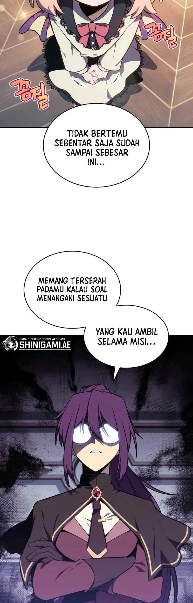 The Regressed Son Of A Duke Is An Assassin - Chapter 24 - Page 7