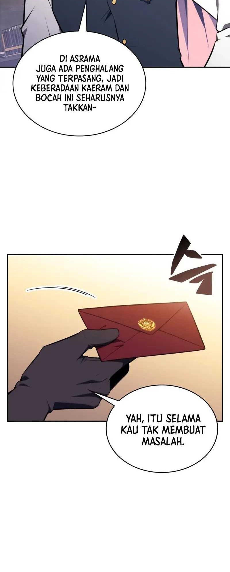 The Regressed Son Of A Duke Is An Assassin - Chapter 24 - Page 9