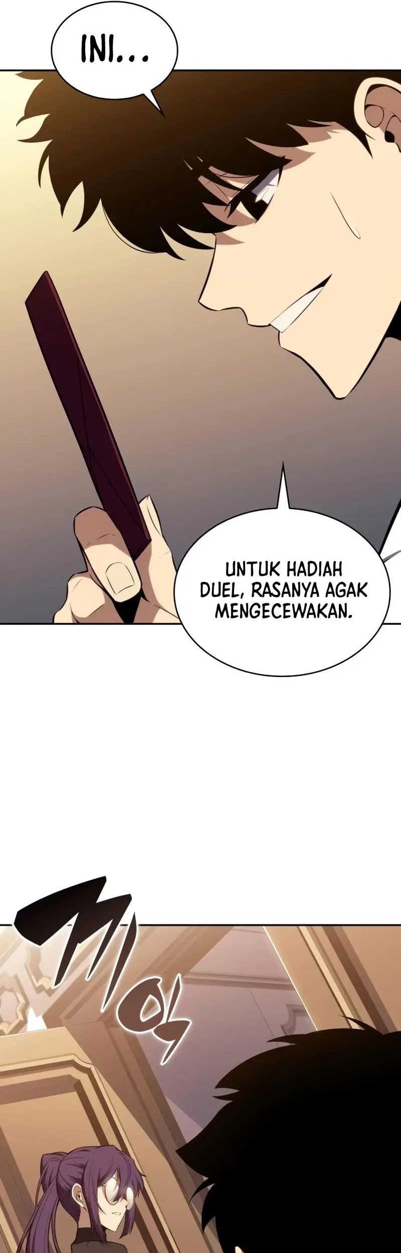 The Regressed Son Of A Duke Is An Assassin - Chapter 24 - Page 10