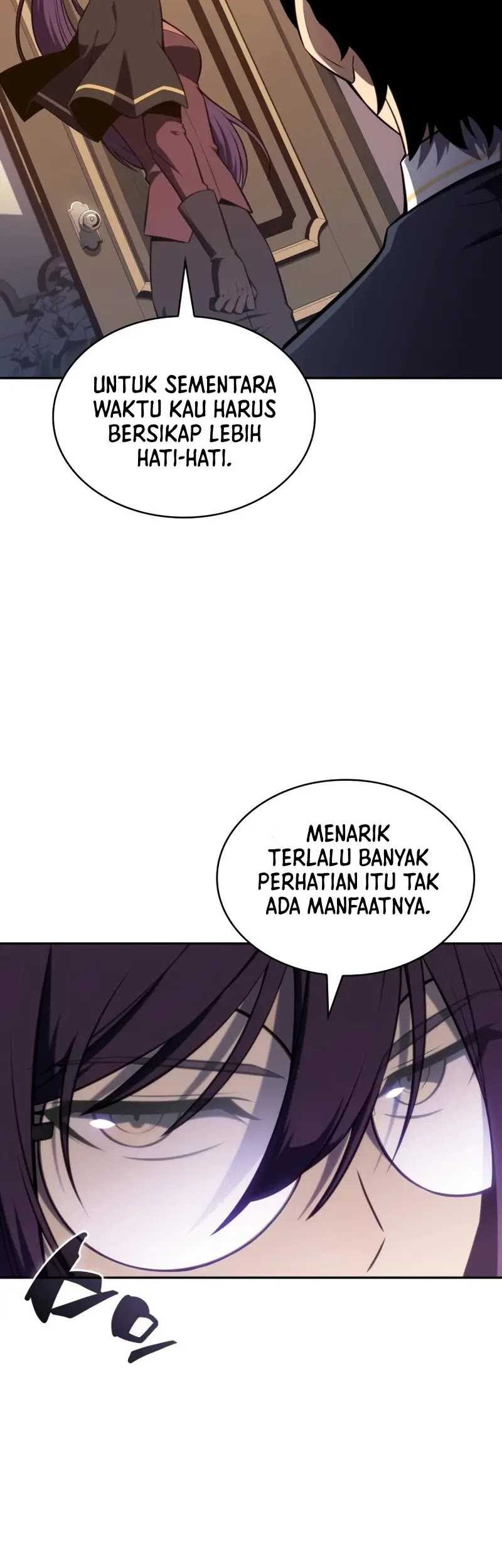 The Regressed Son Of A Duke Is An Assassin - Chapter 24 - Page 11