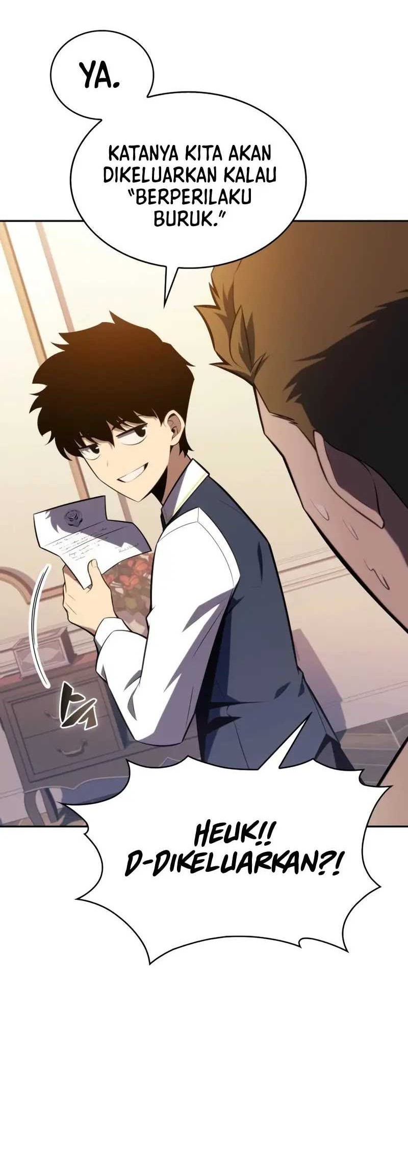 The Regressed Son Of A Duke Is An Assassin - Chapter 24 - Page 13