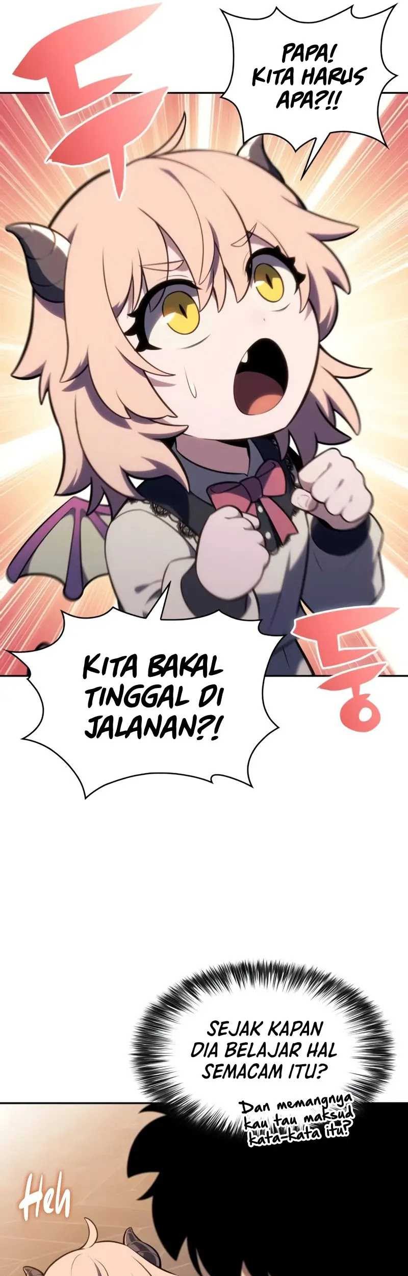 The Regressed Son Of A Duke Is An Assassin - Chapter 24 - Page 14