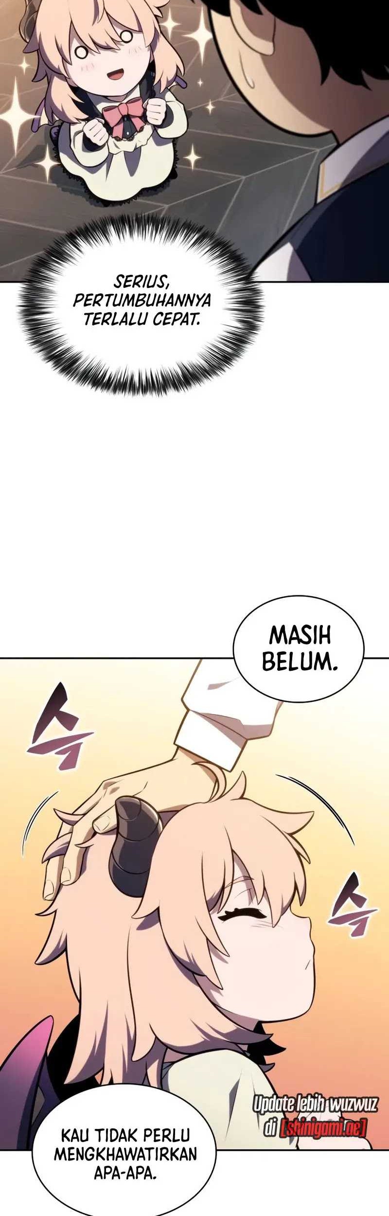 The Regressed Son Of A Duke Is An Assassin - Chapter 24 - Page 15