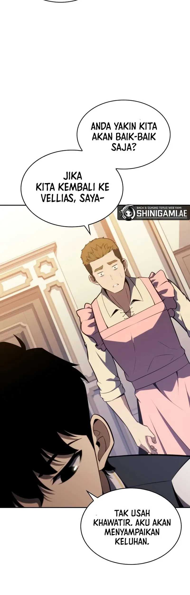 The Regressed Son Of A Duke Is An Assassin - Chapter 24 - Page 16