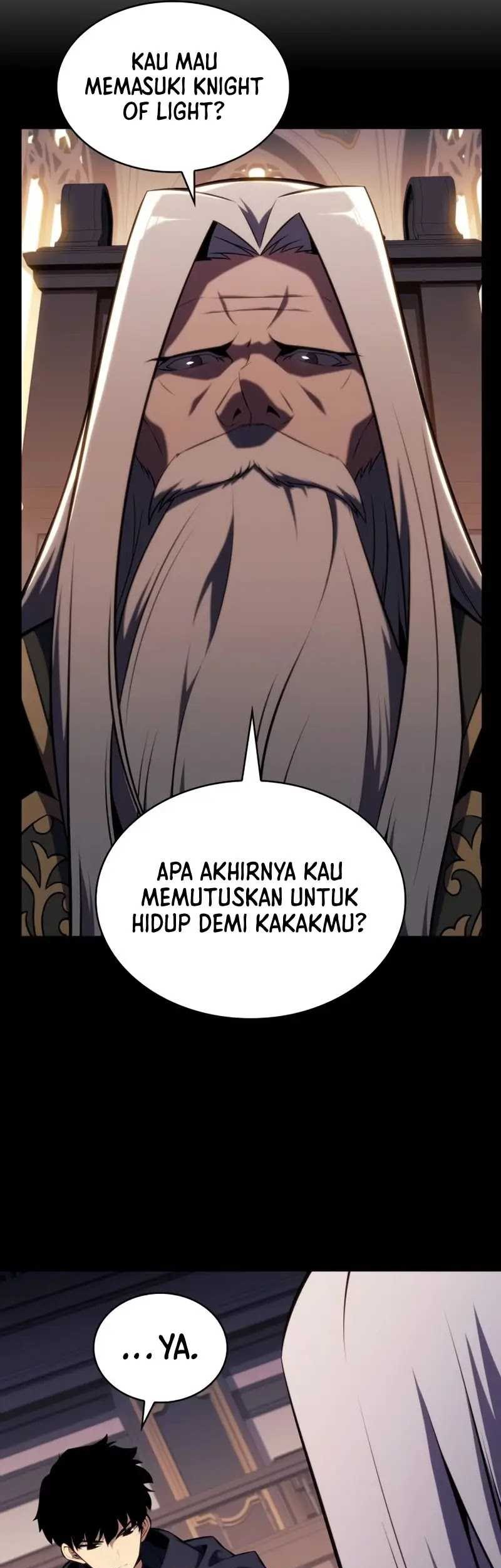 The Regressed Son Of A Duke Is An Assassin - Chapter 24 - Page 18