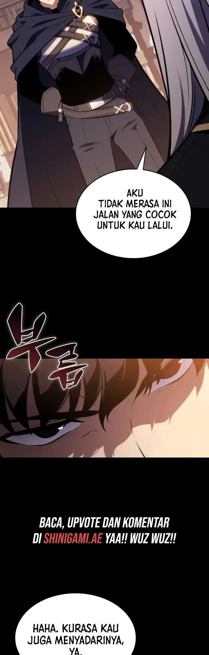 The Regressed Son Of A Duke Is An Assassin - Chapter 24 - Page 19