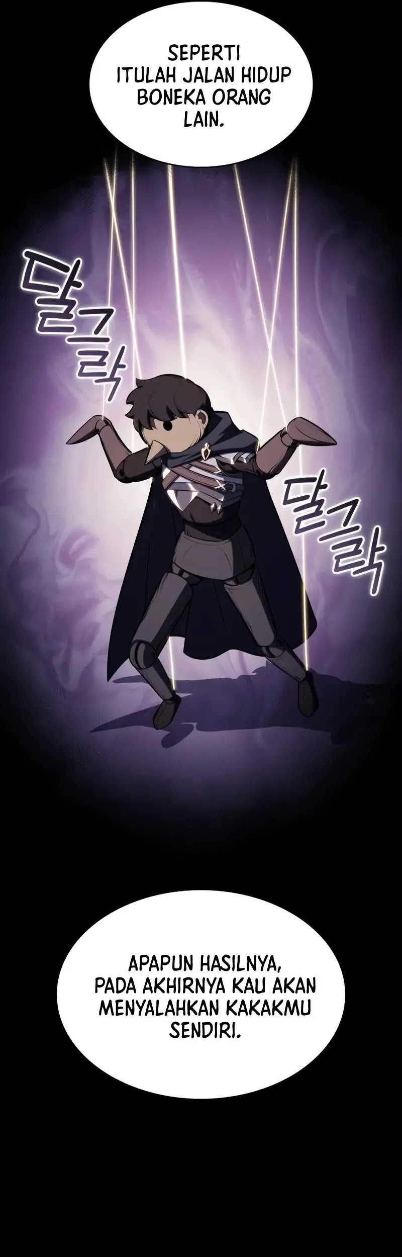 The Regressed Son Of A Duke Is An Assassin - Chapter 24 - Page 22