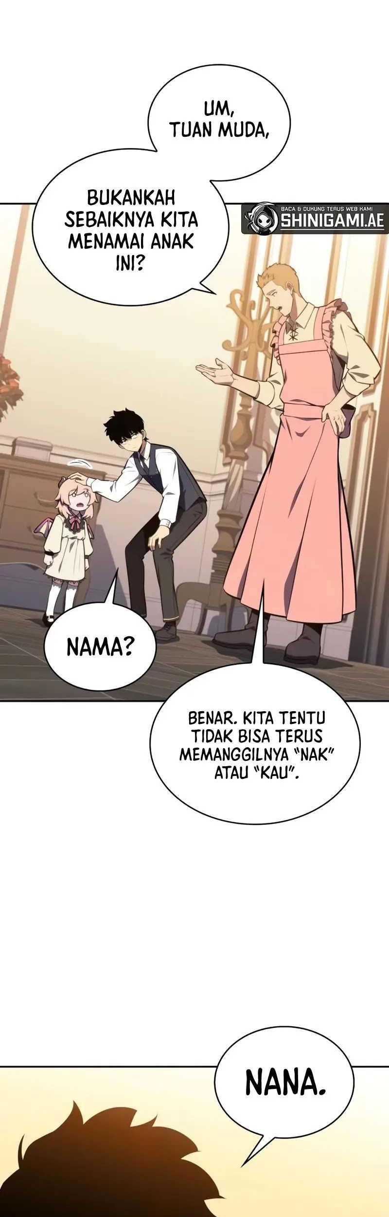 The Regressed Son Of A Duke Is An Assassin - Chapter 24 - Page 24