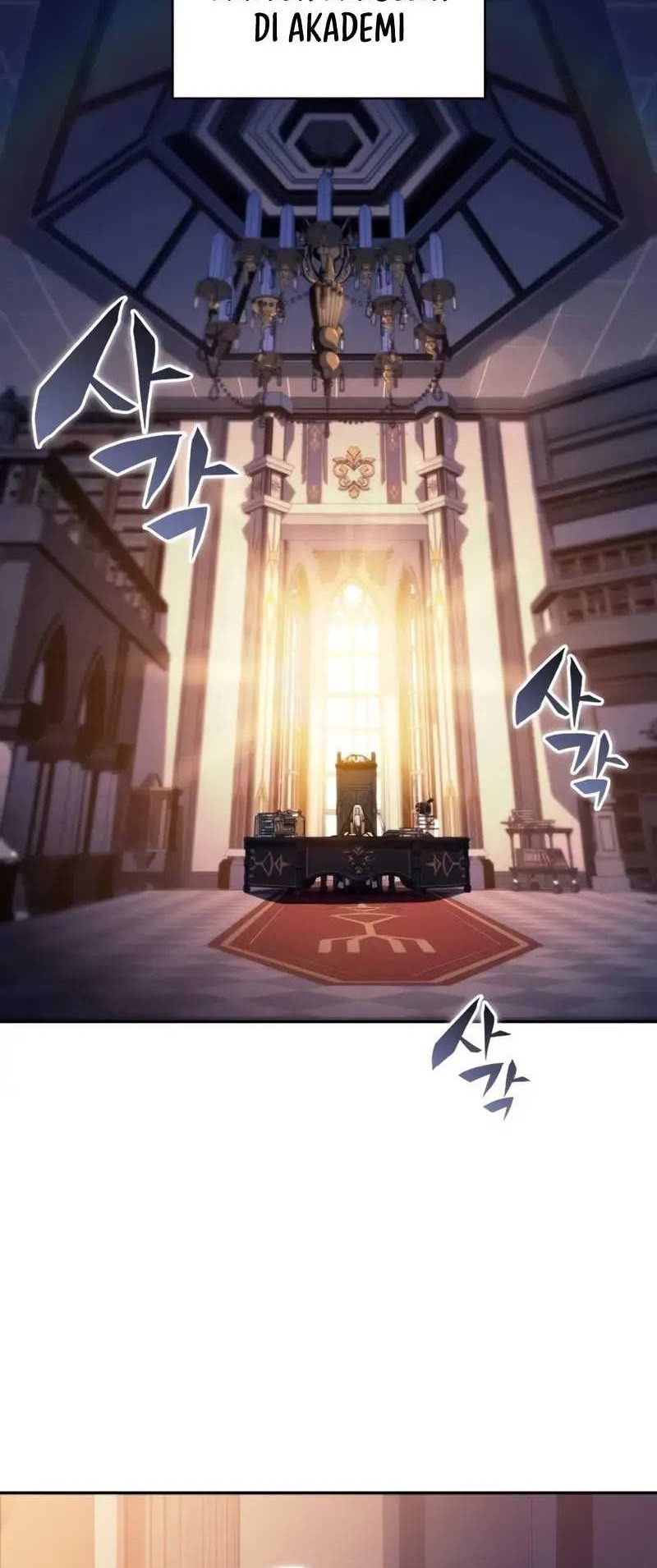 The Regressed Son Of A Duke Is An Assassin - Chapter 24 - Page 29