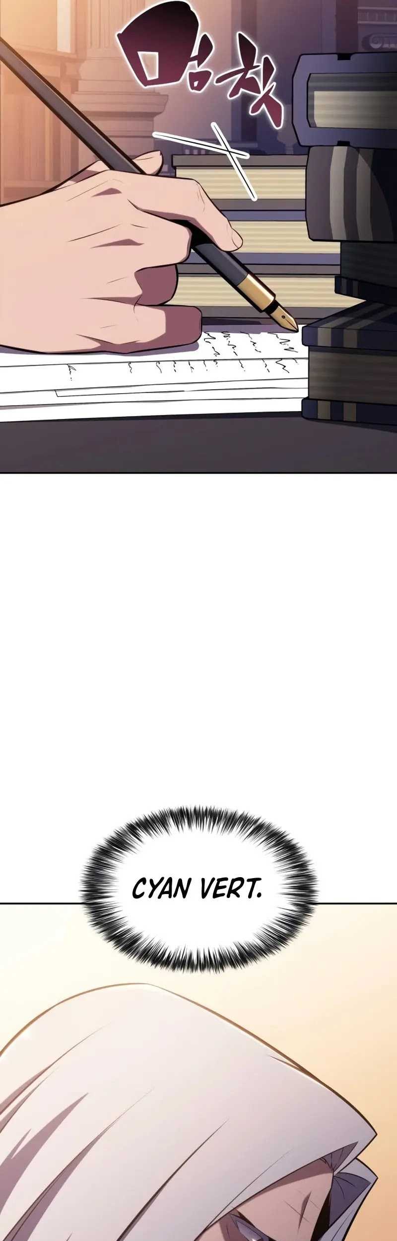 The Regressed Son Of A Duke Is An Assassin - Chapter 24 - Page 30