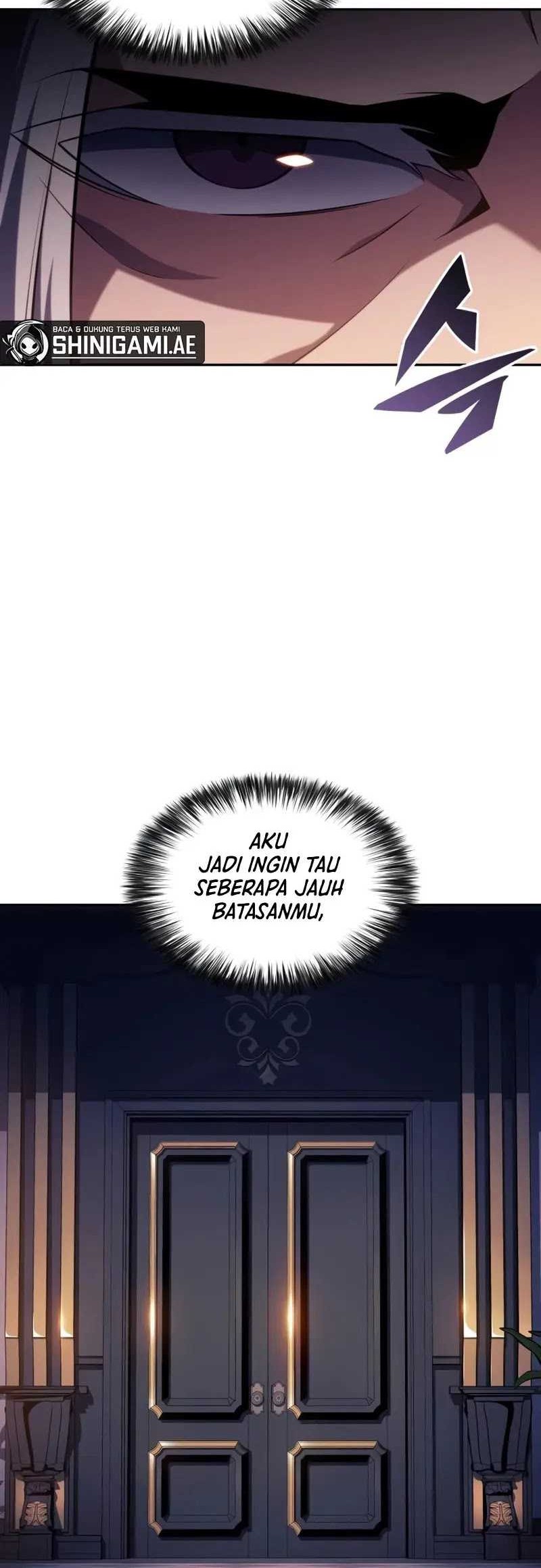 The Regressed Son Of A Duke Is An Assassin - Chapter 24 - Page 33