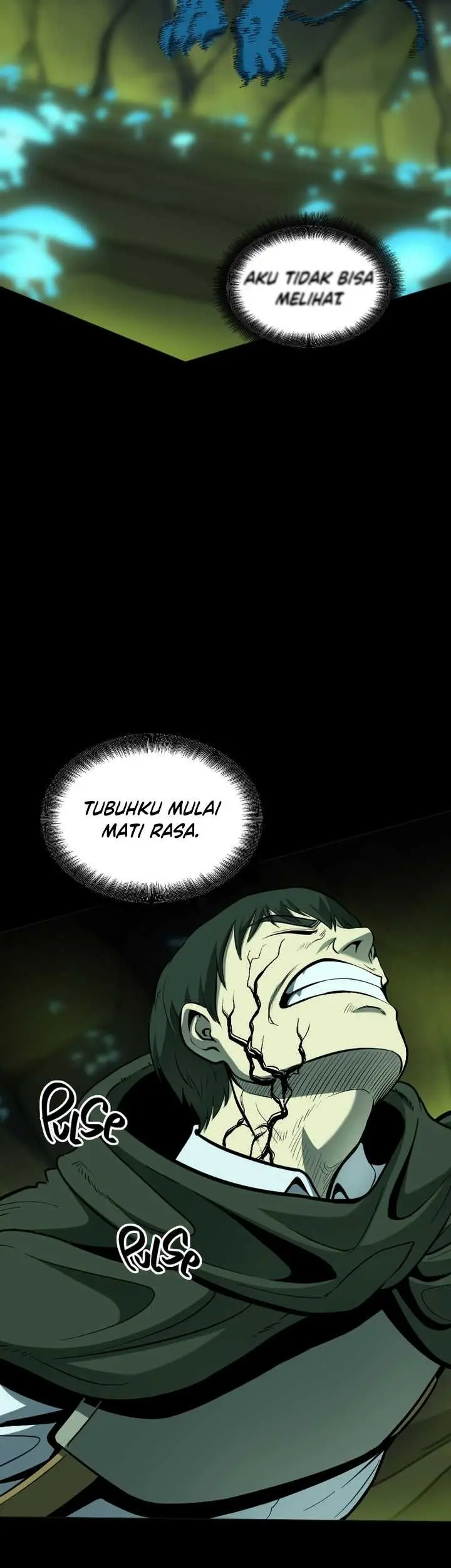 Primal Hunter Chapter 12 Gambar 8