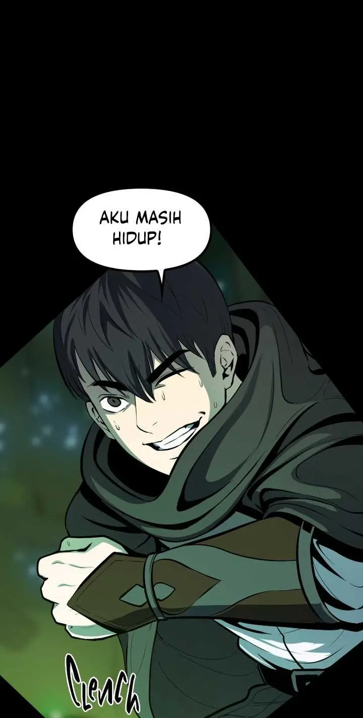Primal Hunter Chapter 11 Gambar 37