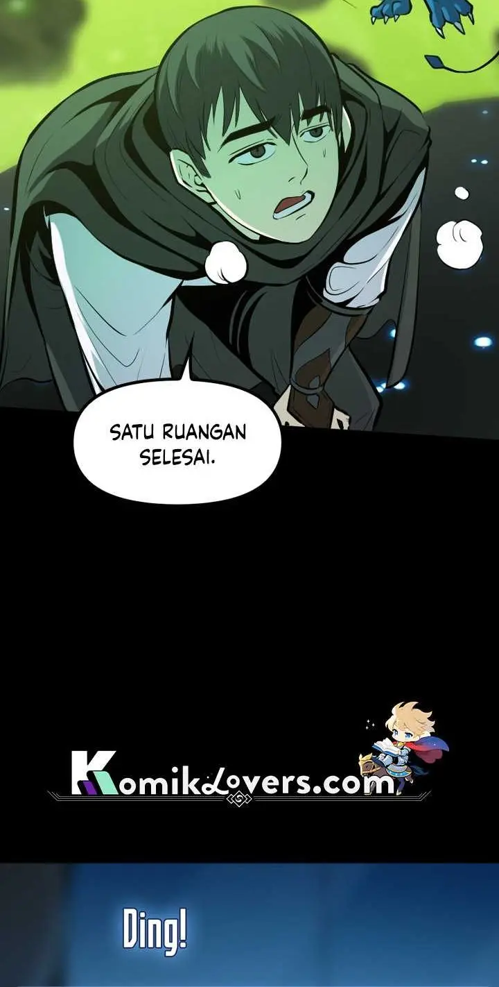 Primal Hunter Chapter 11 Gambar 41
