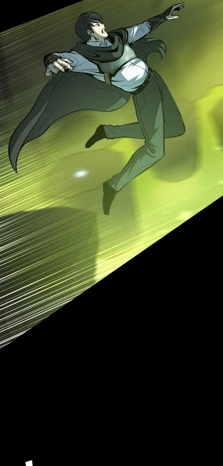 Primal Hunter Chapter 11 Gambar 61