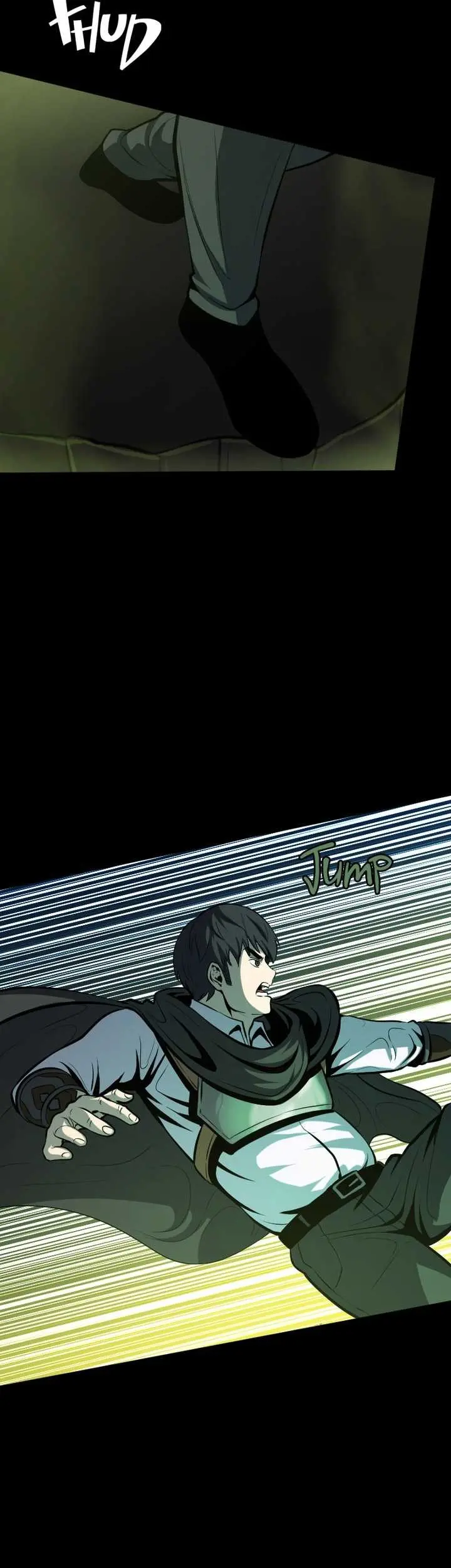 Primal Hunter Chapter 11 Gambar 62